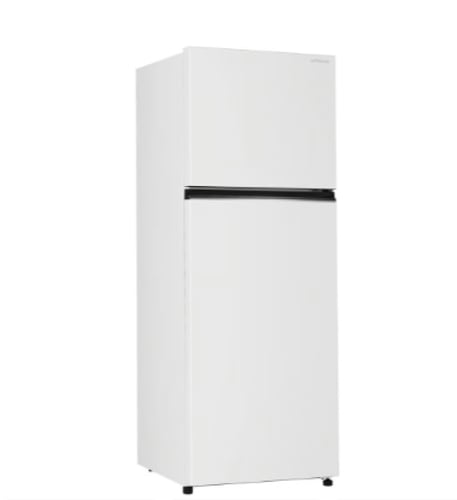 ثلاجة هيتاشي 14.4 قدم 409 لتر ابيض F