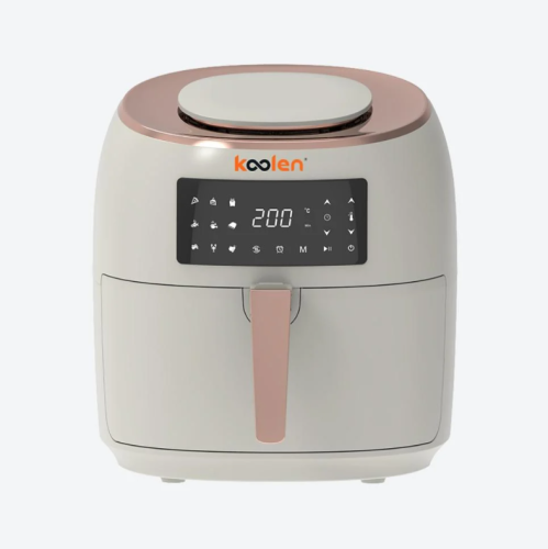 قلاية هوائية كولبن 7.4 لتر 1800 واط