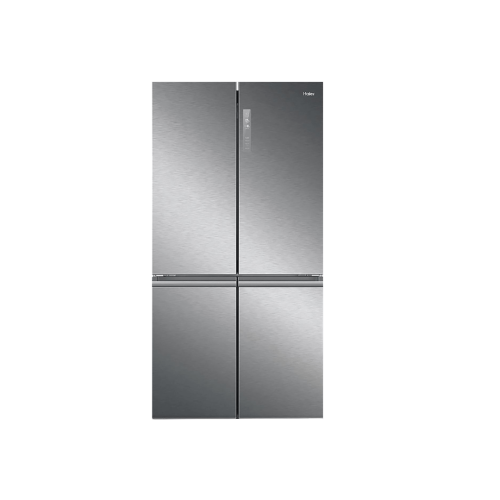 ثلاجة دولابي هاير ، 20.6 قدم مكعب / 585 لتر