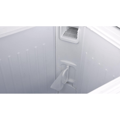 غسالة هيتاشي حوضين 13 كيلو F