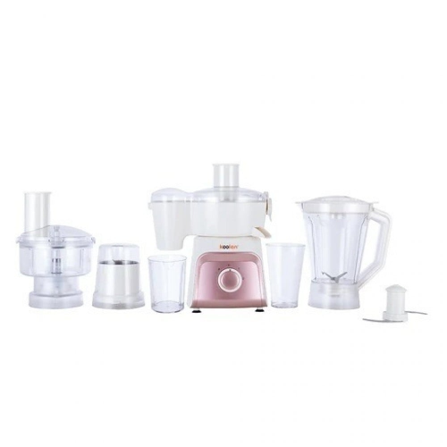 محضرة طعام كولين 6 قطع