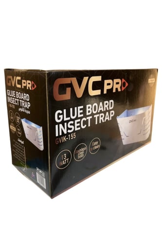 مصيدة ناموس جداري