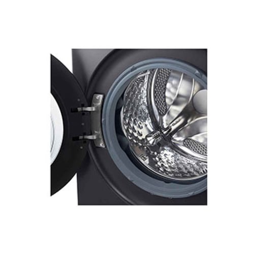 غسالة ال جي 13 كيلو اتوماتيك امامية تنشيف 75%