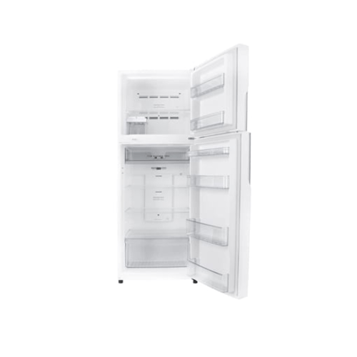 ثلاجة هيتاشي 13.9 قدم 395لتر ابيض