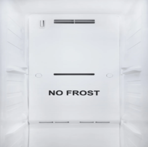 ثلاجة هاير دولابي 17.8 قدم، 504 لتر، إنفرتر ابيض