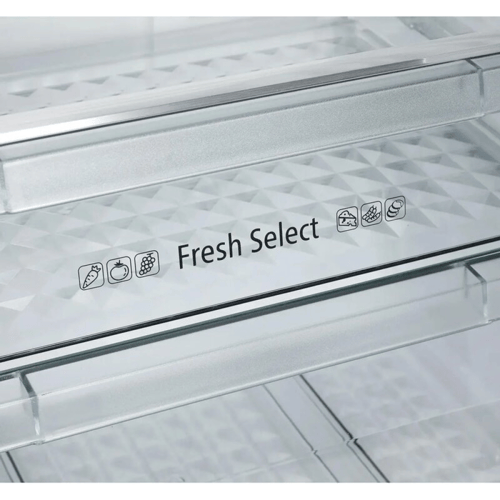 ثلاجة هيتاشي 15.9 قدم, 450 لتر أبيض F