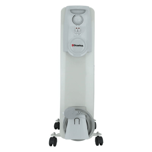 دفاية زيتية اوكارينا 13 ريشة