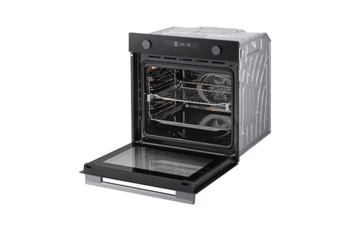 فرن ال جي بلت ان كهرباء مع شواية، 59 سم 72 لتر