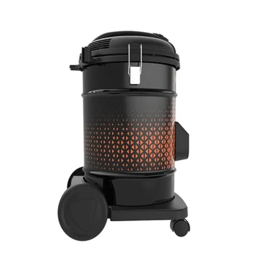 مكنسة كولين 21 لتر 1600 واط