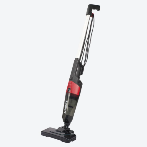 مكنسة كولين محمول 600 واط احمر