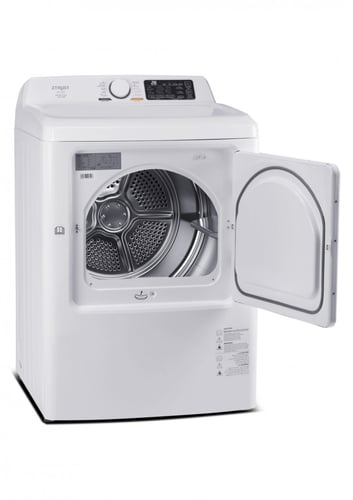 نشافة زترست 12 كيلو 10 برنامج ابيض