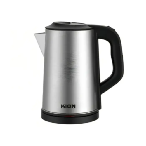 غلاية كيون ستيل 2.5 لتر 1500 واط