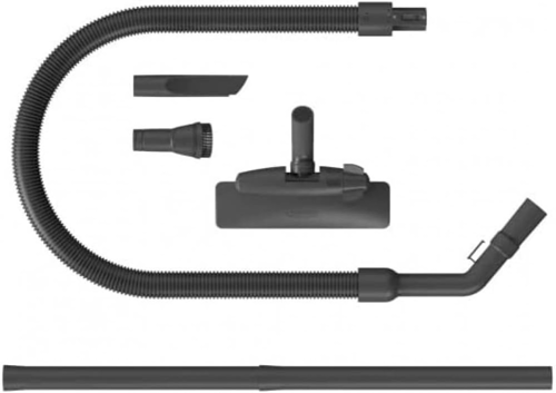 مكنسة هيتاشي برميل 18 لتر 2100 واط اسود F