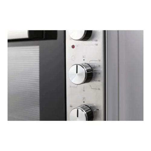 فرن كهرباء لوكسيل 70 لتر 2500 وات مع شواية