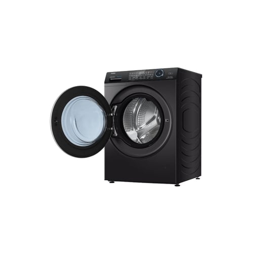 غسالة هاير اوتوماتيك 15 ك مجفف 10 ك