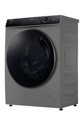 غسالة اتوماتيك امامية هاير 15 كيلو