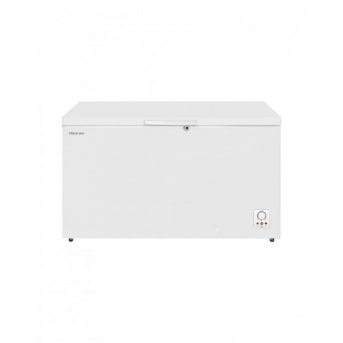 فريزر هايسنس 14.8 قدم 420 لتر