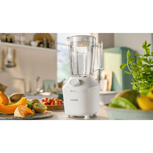 خلاط كهربائي 2 في 1 1.9 لتر 450 واط