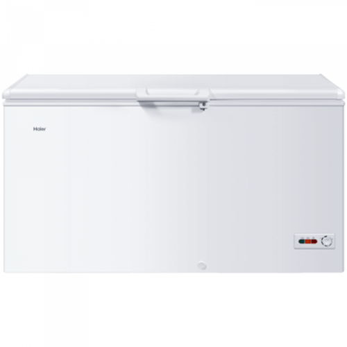 فريزر هاير 17.8 قدم 504 لتر