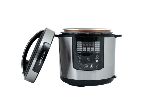 قدر ضغط كهربائي فريجيدير 6 لتر 1000 واط