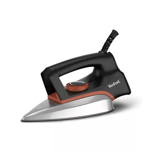 مكواة تيفال جافة 1200 واط
