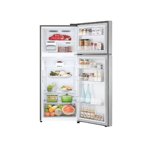 ثلاجة ال جي 13.9 قدم انفيرتر