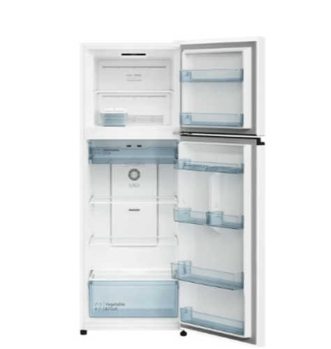 ثلاجة هيتاشي 14.4 قدم 409 لتر ابيض F