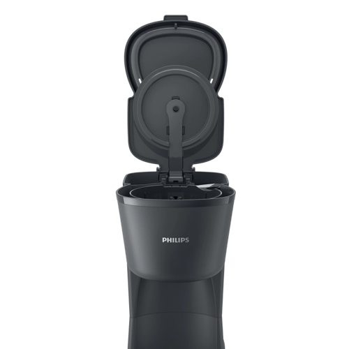 صانعة قهوة فليبس، 1.2 لتر،1000 واط