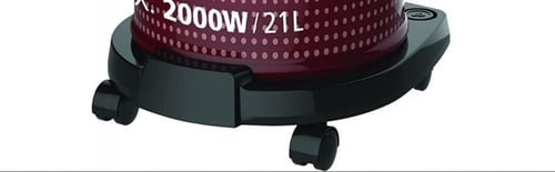 مكنسة سوبر جنرال 2000 واط 21 لتر