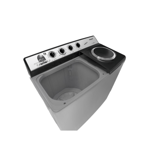 غسالة باناسونيك 16 ك حوضين