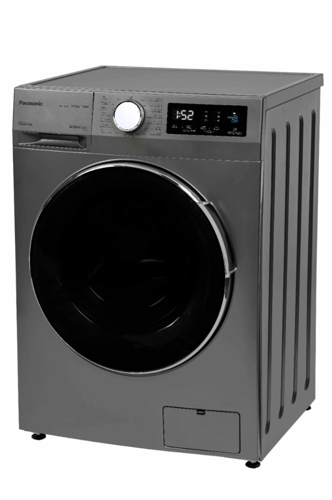 غسالة باناسونيك 9 ك فتحة امامية انفرتر