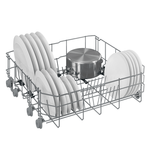 غسالة صحون سوبر جنرال 8 برامج