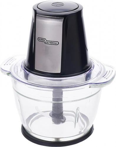 قطاعة بصل سوبر جنرال