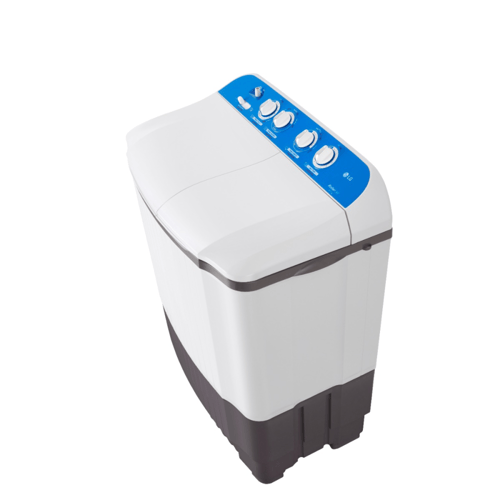 غسالة ال جي 8 ك حوضين