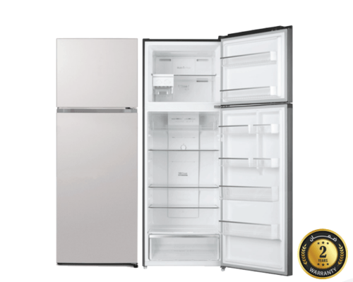 ثلاجة دانسات ببابين سعة 14.5 قدم 410 لتر