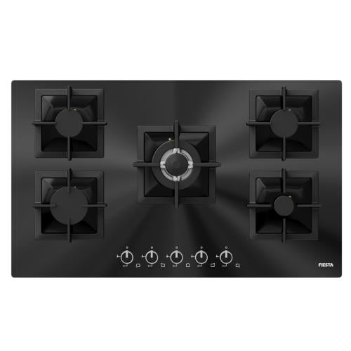 سطح فيستا بلت ان 90 اسود مراكب منفصلة مفاتيخ امامي...