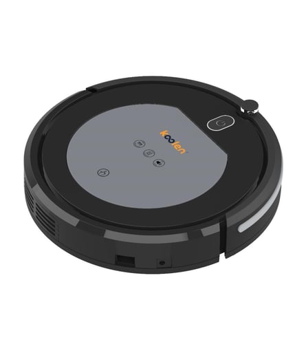 مكنسة كولين روبوت