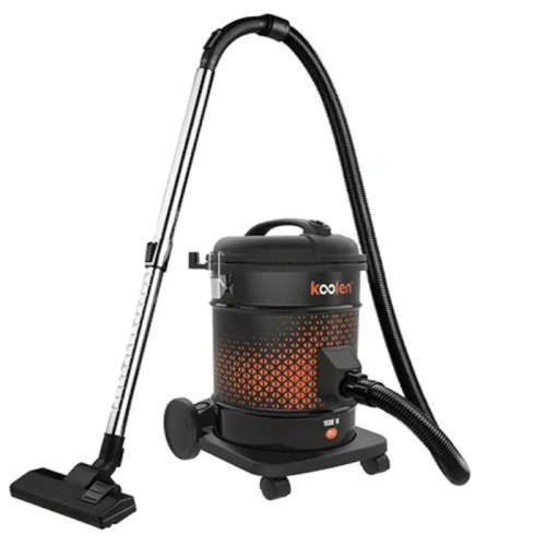 مكنسة كولين 21 لتر 1600 واط