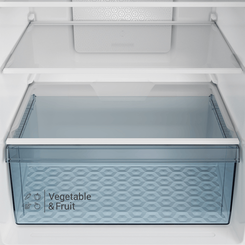 ثلاجة هيتاشي 13.2 قدم ابيض