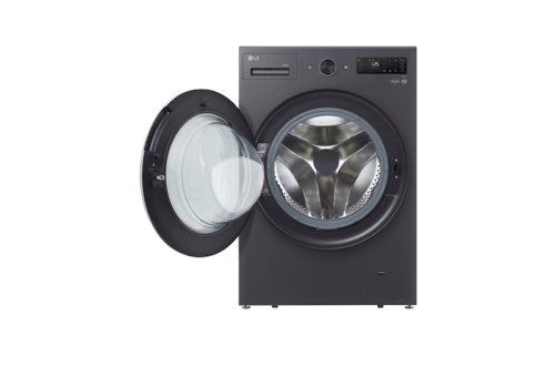 غسالة ال جي امامية 13 كيلو مجفف 8 كيلو