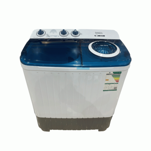 غسالة رانتك 5 كليو حوضين