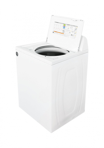 غسالة ويرلبول تعبئة علوية (12) كيلو ، (12) برنامج...