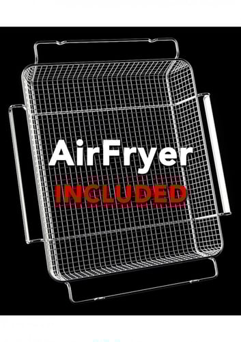 فرن جليم غاز 60*100، (5) عيون غاز، مروحة، مقلاة هو...