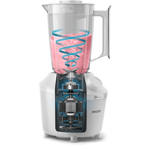 خلاط كهربائي 2 في 1 1.9 لتر 450 واط