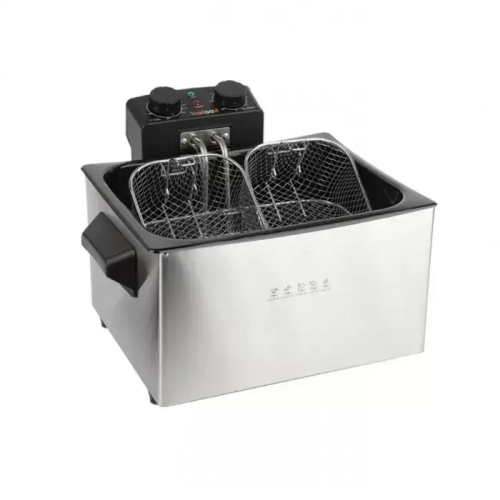 قلاية زيت عميقة كولن 5 لتر 2000 واط