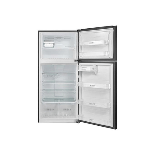 ثلاجة باناسونيك 22.9 قدم بابين انفرتر