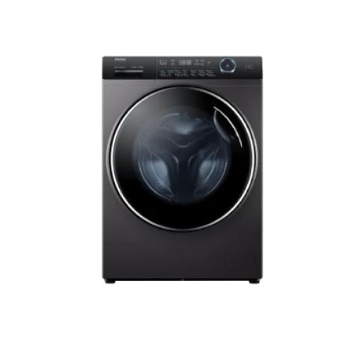 غسالة اتوماتيك امامية هاير 12 كيلو