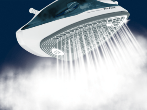 مكواة تيفال بخار اكسبريس ستيم