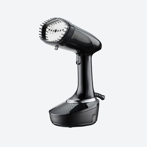 مكواة كولين بخار محمولة – 1500 وات – أسود