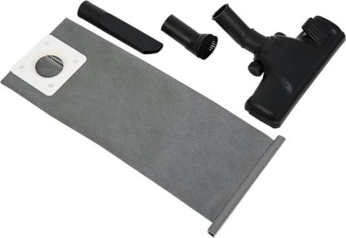 مكنسة كهربائية سوبر جنرال 1600 واط للرطب والجاف 21...